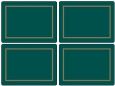 Pimpernel Classic Smaragd