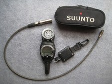 Sunnto Cobra Tauchcomputer
