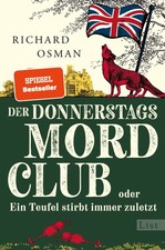 Der Donnerstagsmordclub oder