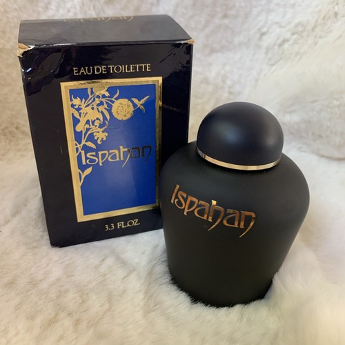 Ispahan eau toilette 100 ml - eau,