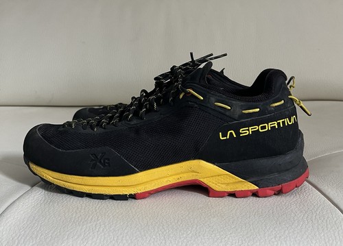 Sportiva guide approach - sportiva, tx