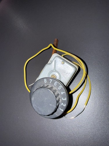 Vaillant kesselthermostat - vaillant,