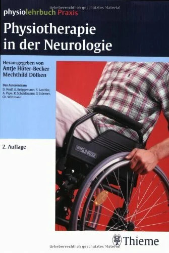 Physiotherapie der - physiotherapie, in