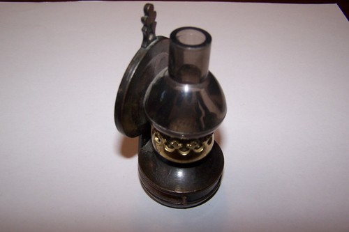 Alte karbidlampe als - karbidlampe,