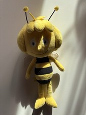 Biene Maya Plüschfigur Ca