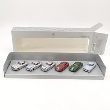 Classic Collection 1:87 Set Mercedes Benz 50 Jahre SL in OVP RR2073