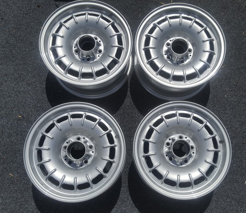 Mercedes 1264002202 vier fuchs - mercedes,