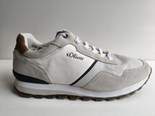 Schuhe S Oliver Gr. 45 Herren