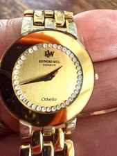 Ladies Raymond Weil Othello