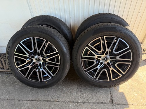 Original mercedes klasse amg - original, g