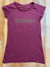 T-Shirt, Damen, von Zimtstern, Gr. S