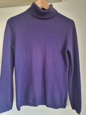 AC Cashmere Pullover Wolle
