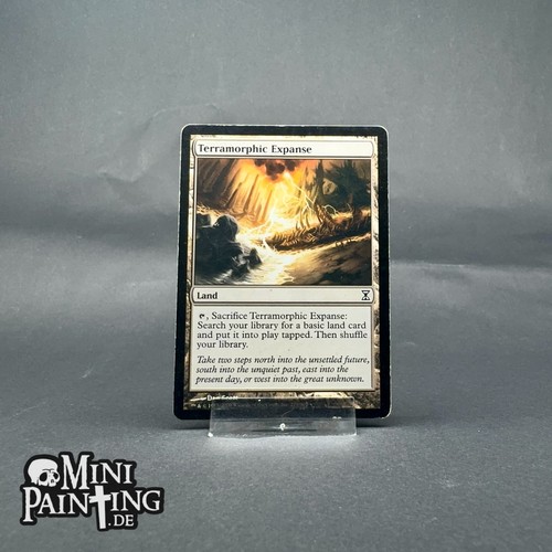 Terramorphic expanse magic mtg - expanse,