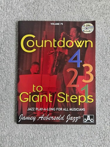 Jamey aebersold jazz - jamey,