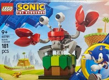 LEGO® 40781 • Sonic The