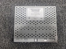 Mercedes Benz S500L 2008 TV