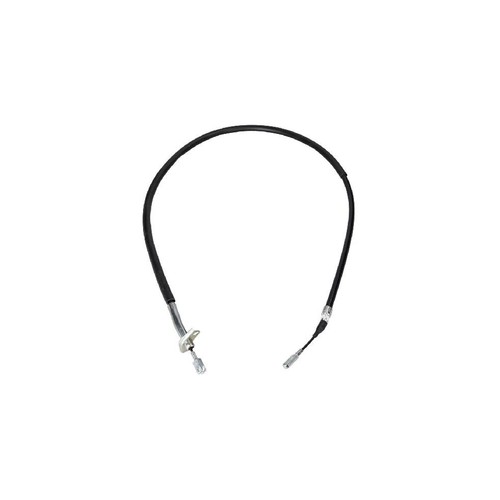 Handbremsseil hinten für - 2x,