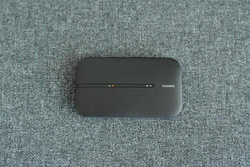 Huawei mobile wifi - 4g+, lte