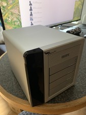 Promise Pegasus R4 Thunderbolt