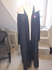 Mantel MAXI mit Kapuze XXL Neu