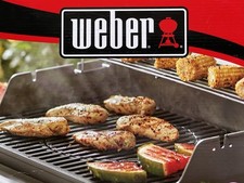 Original Webergrillrost