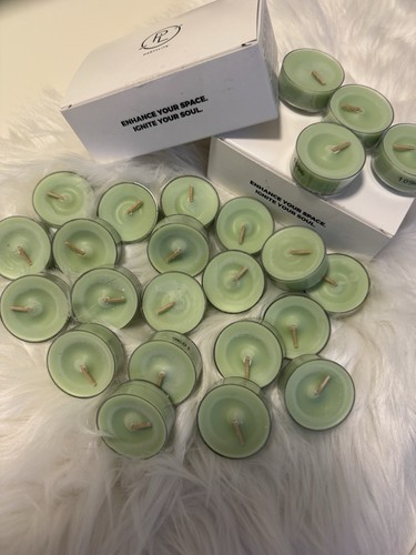 Partylite 12 - x,