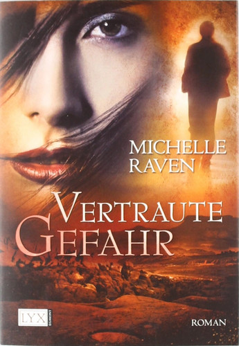 Michelle raven vertraute - michelle,