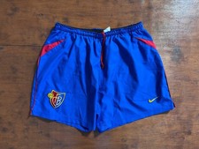 FC BASEL SCHWEIZ 2002/2004