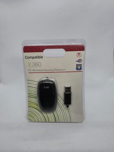 New wireless controller - pc,