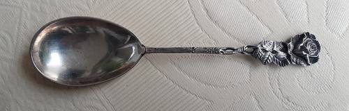 Sahne dessert löffel - sahne,,