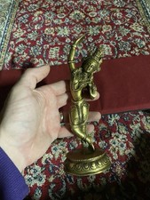 Mahadevi Statue 23cm aus