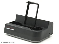 SWISSPHONE DME LADESTATION