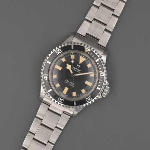 Tudor submariner 7016 1968 - 7016,