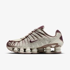 Nike Shox TL Brandneu