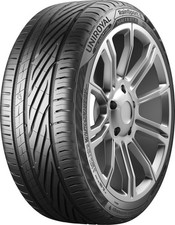 Uniroyal RainSport 5 215/55