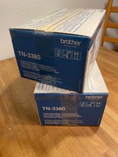 Original Brother TN-3380 Toner