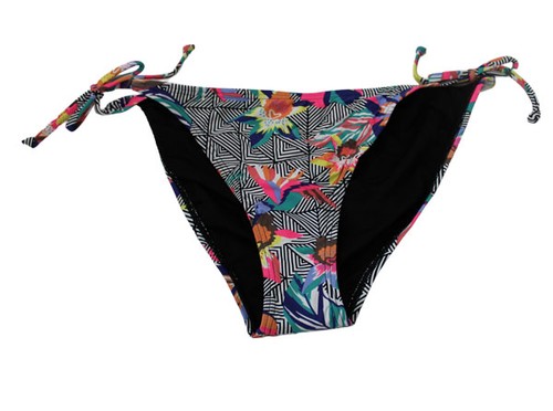 Damen neill bikini - a),