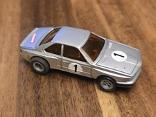 Carrera spur 160 - 160, bmw