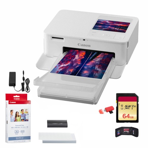 Canon selphy cp1500 photo - selphy,