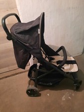 kinderwagen gebraucht 3 in 1