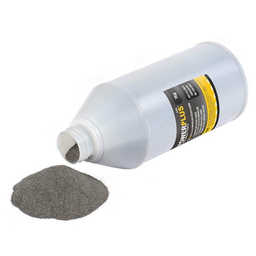Powerplus strahlsand druckluft - powerplus,