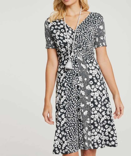 Kleid heine jersey - heine, patch