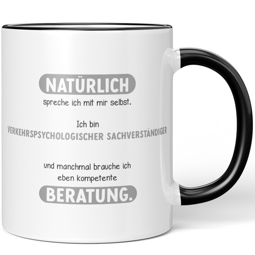 Ich bin