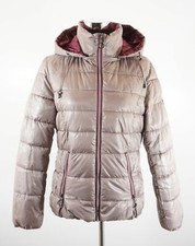 Blue Flame Damen Steppjacke