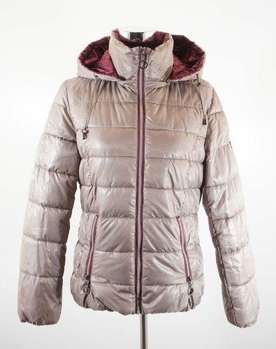 Blue flame damen steppjacke - damen,