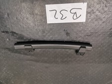 BMW R 1200 RT GS Abdeckung Zugstrebe 34327675056 Kanal Kabel Bremsleitung