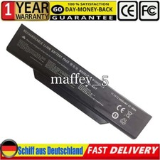 Akku Für Clevo N350DW N350DV