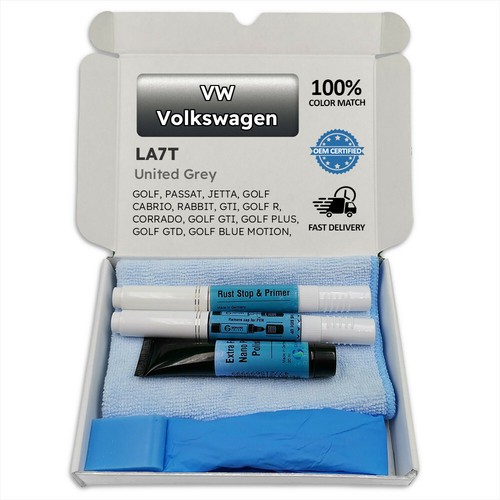 Lackstift für volkswagen - lackstift,