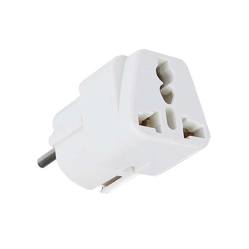 H52c reiseadapter 230v 10a - h52c,