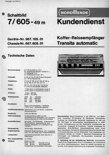 Service manual anleitung - manual-anleitung, für